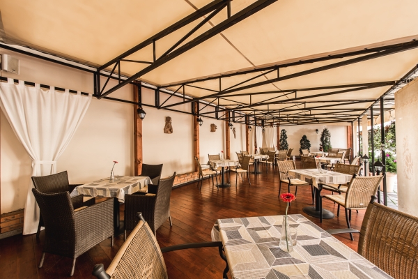 Hotel Boutique Bristol